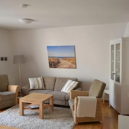 Unter Den Kolonnaden - 27-15 Ostseebad Kühlungsborn