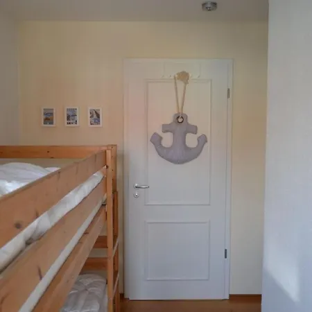 Apartment Unter Den Kolonnaden - 27-15 *