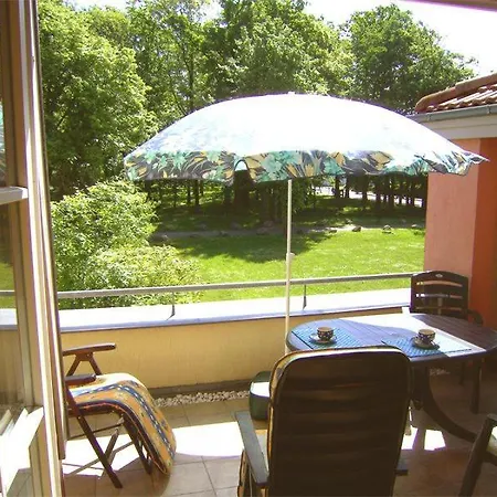 Unter Den Kolonnaden - 27-15 Ostseebad Kühlungsborn