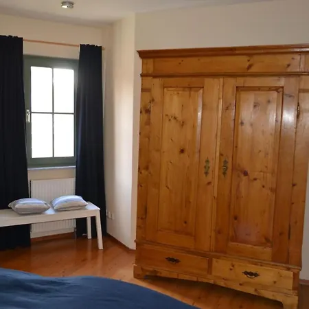 Appartement Unter Den Kolonnaden - 27-15