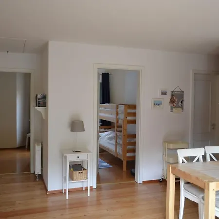 Unter Den Kolonnaden - 27-15 Lägenhet *