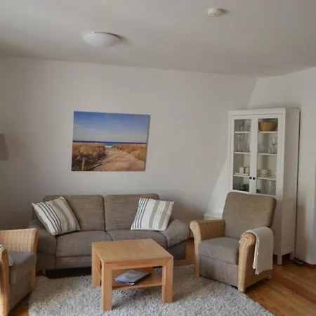 Unter Den Kolonnaden - 27-15 Apartment