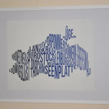 Unter Den Kolonnaden - 27-15 Apartment Ostseebad Kühlungsborn