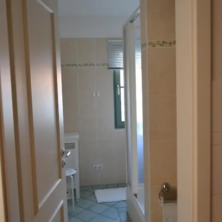 Apartment Unter Den Kolonnaden - 27-15 *