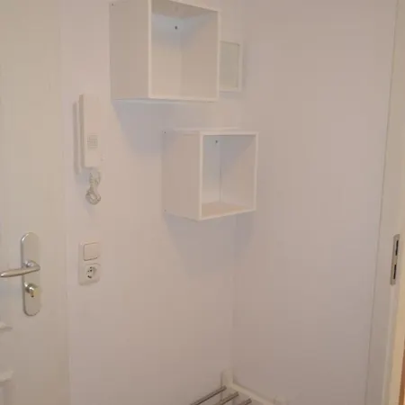 Unter Den Kolonnaden - 27-15 * Ostseebad Kühlungsborn