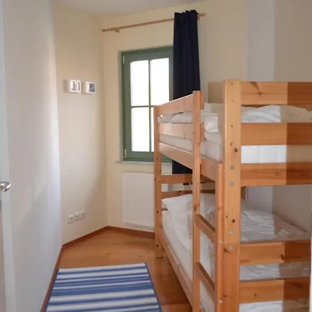 Apartment Unter Den Kolonnaden - 27-15