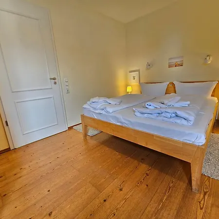 Apartament Unter Den Kolonnaden - 27-15