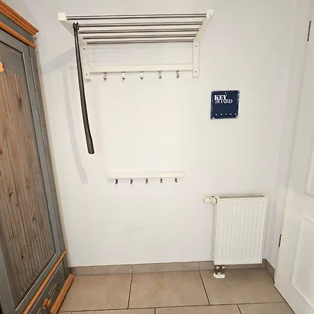 Apartament Unter Den Kolonnaden - 27-15 Kühlungsborn