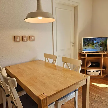 Apartament Unter Den Kolonnaden - 27-15 *