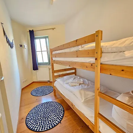 Apartament Unter Den Kolonnaden - 27-15